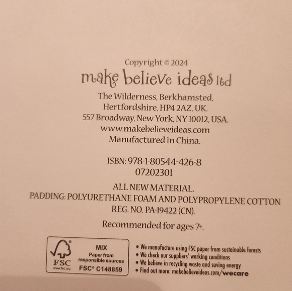 Cookies Sketch Journal - Picture 4 of 6